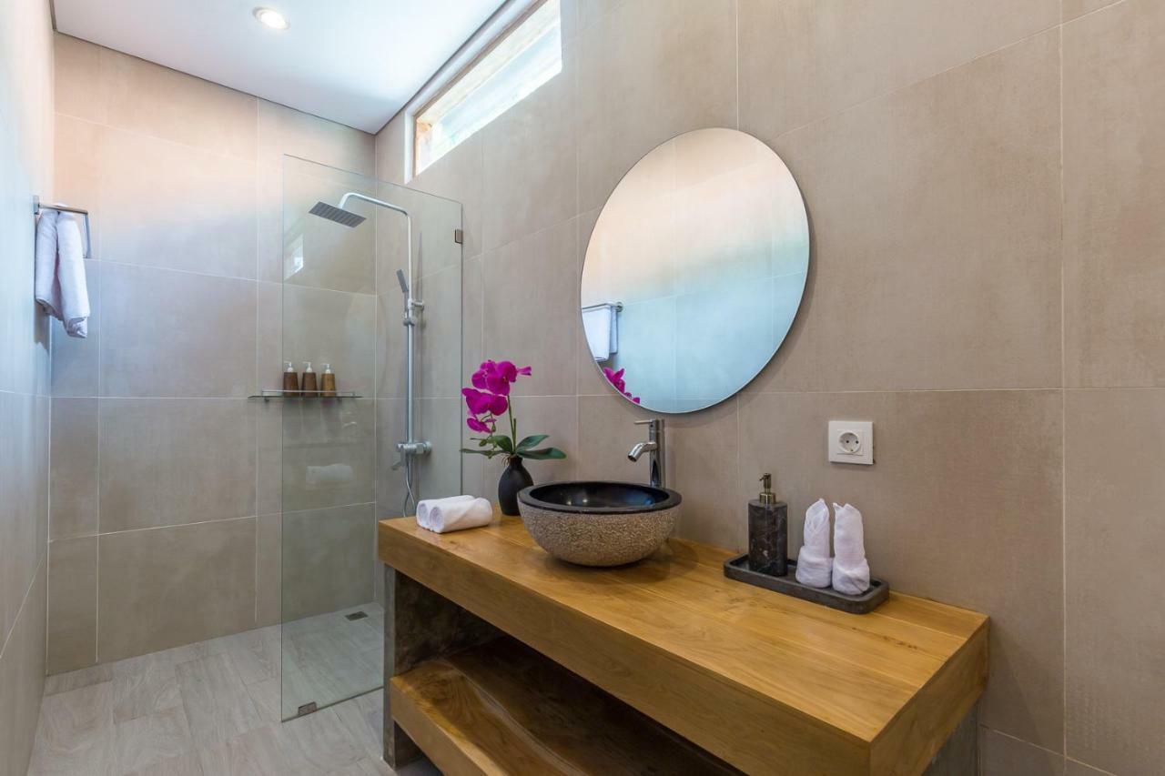 Villa Jamu Seminyak Buitenkant foto