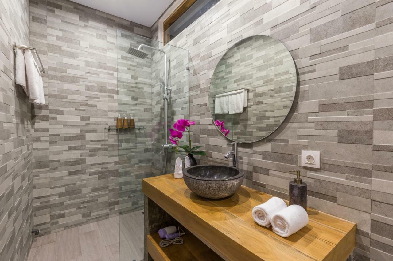 Villa Jamu Seminyak Buitenkant foto