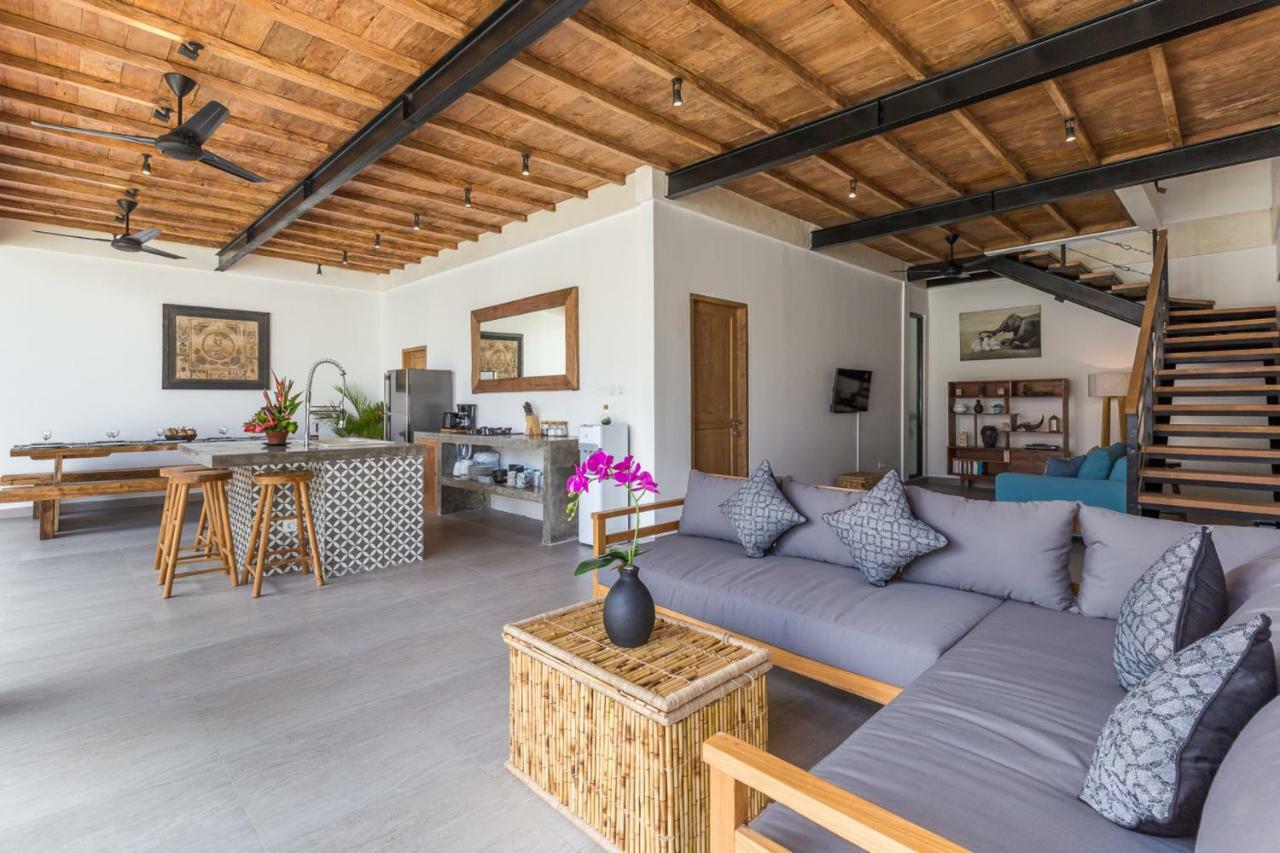 Villa Jamu Seminyak Buitenkant foto